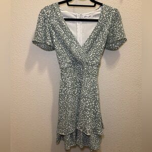 Dress, 3 (Juniors)